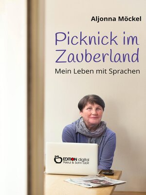 cover image of Picknick im Zauberland